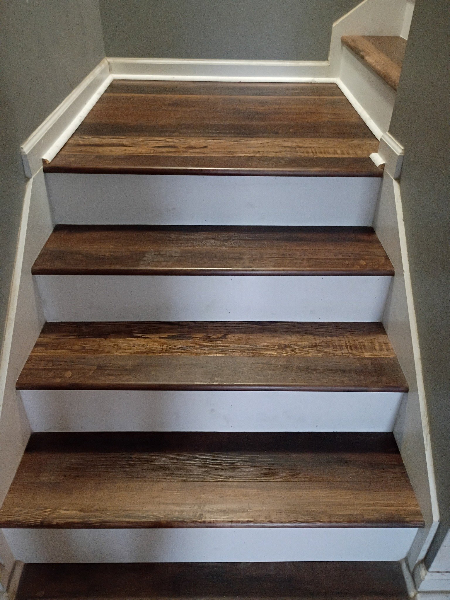 Springfield Flooring Pros flooring project 2